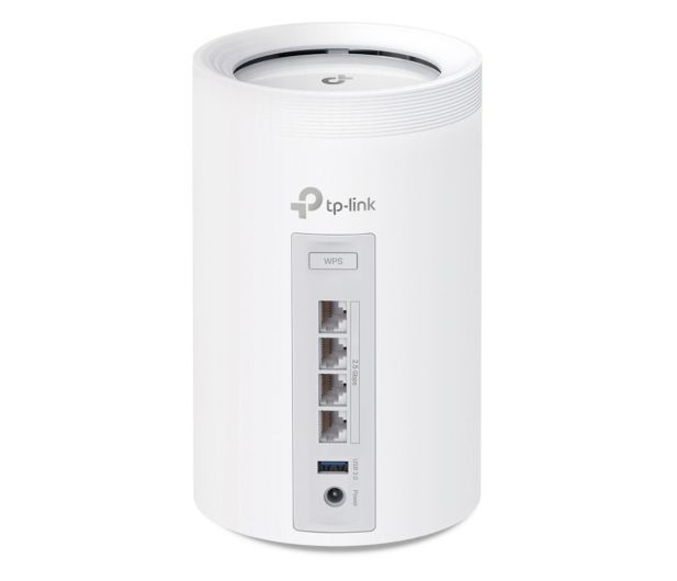 TP-LINK Deco BE65 Mesh WiFi (9300Mb/s a/b/g/n/ac/ax/be) 3xAP Deco BE65 3pack - 1291811 - zdjęcie 2